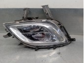 Replacement right fog light for Opel Astra J saloon 1.7 16V CDTi OEM IAM reference 13293619 5 DOORS