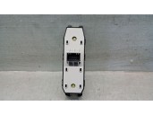 Recambio de mando elevalunas delantero derecho para kia niro (de) 1.6 gdi hybrid referencia OEM IAM 93575G5400 93575G5400 