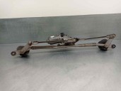 Recambio de motor limpia delantero para jeep compass 2.0 crd cat referencia OEM IAM 5303827AE 