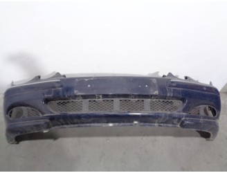 Recambio de paragolpes delantero para mercedes-benz clase cl (w215) coupe 5.0 v8 24v cat referencia OEM IAM A2158800240 AZUL 