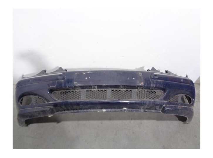 Recambio de paragolpes delantero para mercedes-benz clase cl (w215) coupe 5.0 v8 24v cat referencia OEM IAM A2158800240 AZUL 