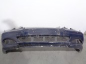 Recambio de paragolpes delantero para mercedes-benz clase cl (w215) coupe 5.0 v8 24v cat referencia OEM IAM A2158800240 AZUL 