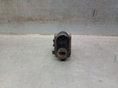 Recambio de mando elevalunas trasero izquierdo para chrysler pt cruiser (pt_) 2.2 crd referencia OEM IAM 04671863AA 