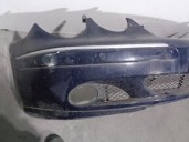 Recambio de paragolpes delantero para mercedes-benz clase cl (w215) coupe 5.0 v8 24v cat referencia OEM IAM A2158800240 AZUL 