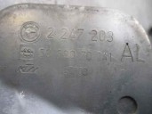 Recambio de enfriador aceite motor para bmw serie 3 berlina (e46) 320d referencia OEM IAM 2247203 47003 KTM