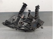 Replacement right fog light for Opel Astra J saloon 1.7 16V CDTi OEM IAM reference 13293619 5 DOORS