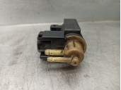 Recambio de electrovalvula vacio para renault megane ii familiar 1.9 dci diesel referencia OEM IAM 8200486264 70115200 PIERBURG