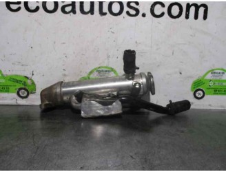 Recambio de enfriador egr para ford mondeo turnier (ge) 2.0 tdci cat referencia OEM IAM 2S7Q9F464AA M7PNA 0306211