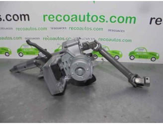 Replacement steering column for Ford Ka+ Ti-VCT CAT OEM IAM reference H1B113D071AA 