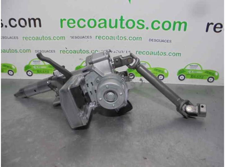 Recambio de columna direccion para ford ka+ ti-vct cat referencia OEM IAM H1B113D071AA 