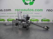 Recambio de columna direccion para ford ka+ ti-vct cat referencia OEM IAM H1B113D071AA 