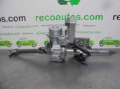 Replacement steering column for Ford Ka+ Ti-VCT CAT OEM IAM reference H1B113D071AA 