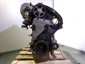 Recambio de motor completo para seat ibiza (6l1) 1.9 sdi referencia OEM IAM ASY 038100103MX 237863