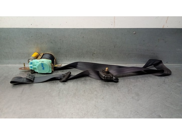 Recambio de cinturon seguridad delantero derecho para hyundai coupe (gk) 1.6 fx referencia OEM IAM 888202C001LK 888202C001LK 