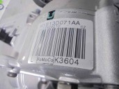 Replacement steering column for Ford Ka+ Ti-VCT CAT OEM IAM reference H1B113D071AA 
