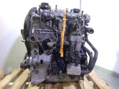 Replacement complete engine for Seat Ibiza (6L1) 1.9 SDI OEM IAM reference ASY 038100103MX 237863