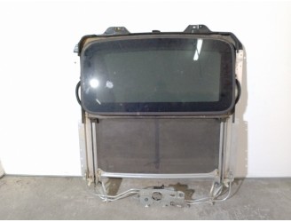 Recambio de techo electrico para honda accord berlina (cl/cn) 2.2 ctdi referencia OEM IAM 62100SEAJ10ZZ CAMPA T2