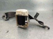 Recambio de cinturon seguridad delantero derecho para ford focus berlina (cap) 1.8 tdci turbodiesel cat referencia OEM IAM PUERT