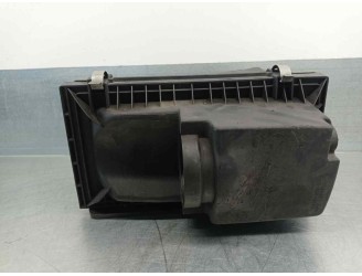 Recambio de carcasa filtro de aire para jeep compass 2.0 crd cat referencia OEM IAM 04891820AB  