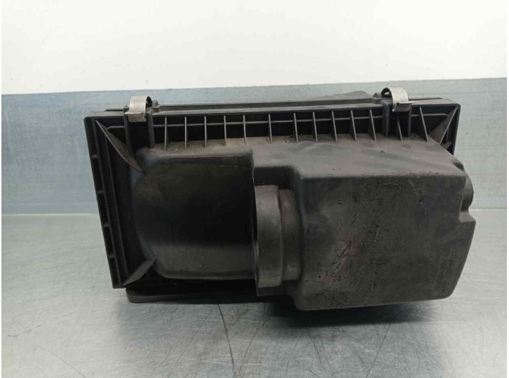 Recambio de carcasa filtro de aire para jeep compass 2.0 crd cat referencia OEM IAM 04891820AB 