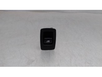 Recambio de mando elevalunas delantero derecho para bmw serie 3 berlina (e90) 2.0 turbodiesel cat referencia OEM IAM 6945874  