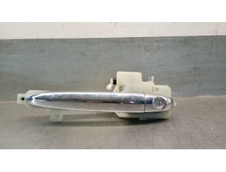 Recambio de maneta exterior delantera izquierda para kia niro (de) 1.6 gdi hybrid referencia OEM IAM 82651G5010CR 82655G5000 