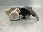 Recambio de cinturon seguridad delantero derecho para ford focus berlina (cap) 1.8 tdci turbodiesel cat referencia OEM IAM PUERT