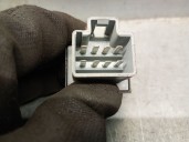 Recambio de mando elevalunas trasero derecho para chrysler pt cruiser (pt_) 2.2 crd referencia OEM IAM 04671862AA 