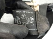 Recambio de cinturon seguridad delantero derecho para ford focus berlina (cap) 1.8 tdci turbodiesel cat referencia OEM IAM PUERT