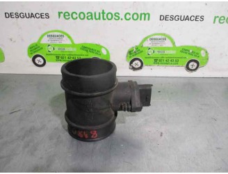Replacement mass air flow sensor for Hyundai Trajet (FO) 2.0 CRDi GLS OEM IAM reference 2816427000 0281002447 BOSCH