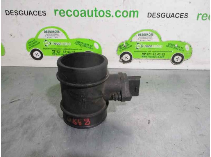 Replacement mass air flow sensor for Hyundai Trajet (FO) 2.0 CRDi GLS OEM IAM reference 2816427000 0281002447 BOSCH