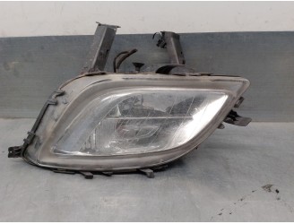 Recambio de faro antiniebla izquierdo para opel astra j lim. 1.7 16v cdti referencia OEM IAM 13293618 662588537 5 PUERTAS