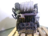 Recambio de motor completo para seat ibiza (6l1) 1.9 sdi referencia OEM IAM ASY 038100103MX 237863