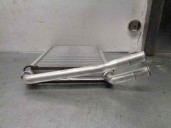 Replacement heater / air conditioning radiator for Lexus CT 1.8 16V CAT (hybrid) OEM IAM reference 8710742170 