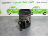 Replacement mass air flow sensor for Hyundai Trajet (FO) 2.0 CRDi GLS OEM IAM reference 2816427000 0281002447 BOSCH