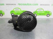 Replacement mass air flow sensor for Hyundai Trajet (FO) 2.0 CRDi GLS OEM IAM reference 2816427000 0281002447 BOSCH