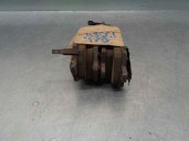 Recambio de pastillas de freno para honda civic berlina 5 (fk) 2.2 ctdi referencia OEM IAM   