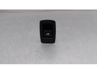 Recambio de mando elevalunas trasero derecho para bmw serie 3 berlina (e90) 2.0 turbodiesel cat referencia OEM IAM 6945874 