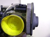 Replacement complete engine for Seat Ibiza (6L1) 1.9 SDI OEM IAM reference ASY 038100103MX 237863