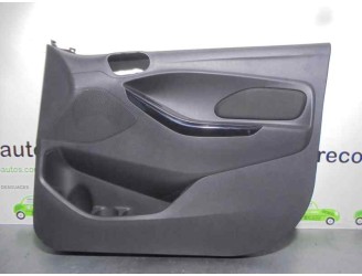 Recambio de guarnecido puerta delantera derecha para ford ka+ ti-vct cat referencia OEM IAM G1B5A23942AE35B8  