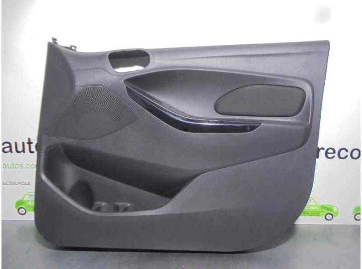 Recambio de guarnecido puerta delantera derecha para ford ka+ ti-vct cat referencia OEM IAM G1B5A23942AE35B8  