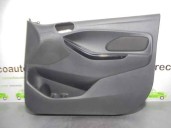 Recambio de guarnecido puerta delantera derecha para ford ka+ ti-vct cat referencia OEM IAM G1B5A23942AE35B8 