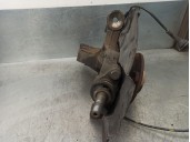 Recambio de mangueta delantera derecha para volvo xc90 2.4 diesel cat referencia OEM IAM 08630771 