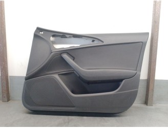 Recambio de guarnecido puerta delantera derecha para audi a6 allroad c7 (4gh, 4gj) 3.0 tdi quattro referencia OEM IAM 4G0867106 