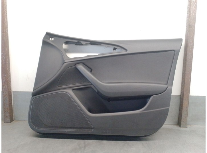 Recambio de guarnecido puerta delantera derecha para audi a6 allroad c7 (4gh, 4gj) 3.0 tdi quattro referencia OEM IAM 4G0867106 
