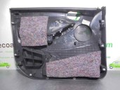 Recambio de guarnecido puerta delantera derecha para ford ka+ ti-vct cat referencia OEM IAM G1B5A23942AE35B8  