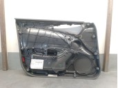 Recambio de guarnecido puerta delantera derecha para audi a6 allroad c7 (4gh, 4gj) 3.0 tdi quattro referencia OEM IAM 4G0867106 