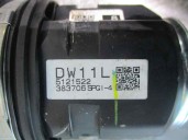 Recambio de transmision delantera izquierda para lexus ct 1.8 16v cat (híbrido) referencia OEM IAM 4342047031 383706 15121510709