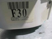 Recambio de cuadro instrumentos para hyundai trajet (fo) 2.0 crdi gls referencia OEM IAM 940033A850  