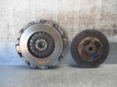 Replacement clutch kit for Hyundai Sonata (Y4) 2.0i 16V GLS OEM IAM reference HD66 HDC55 VALEO